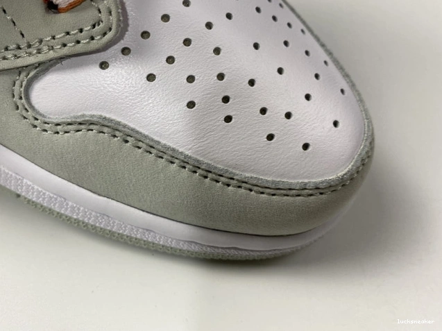Cheap LUCY 1 Jordan Air High OG Seafoam CD0461-002 0724